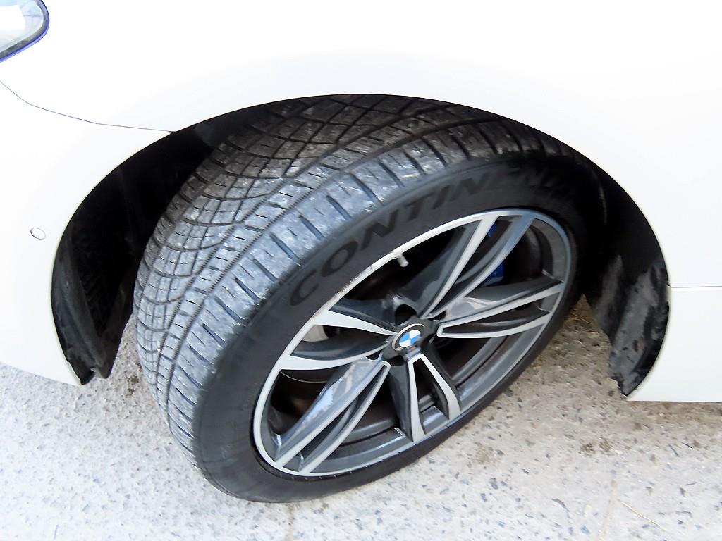 BMW Gran Turismo 2021 Blanco - Importación desde Corea - HF Imports Iquique - Foto 20