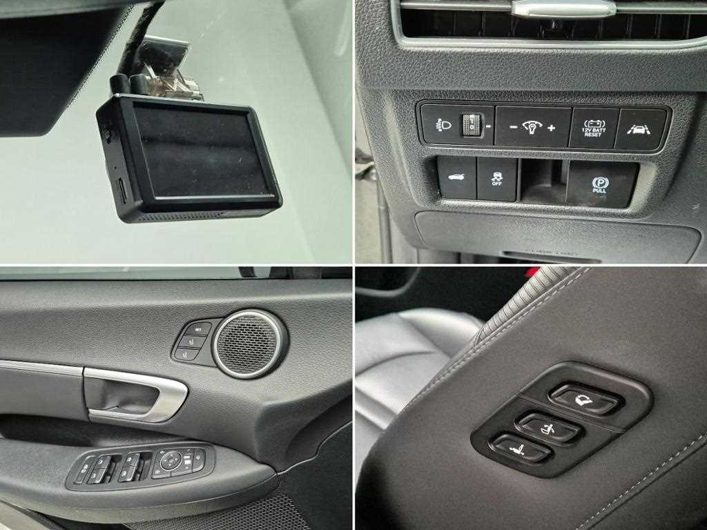 HYUNDAI Sonata 2020 Negro - Importación desde Corea - HF Imports Iquique - Foto 17