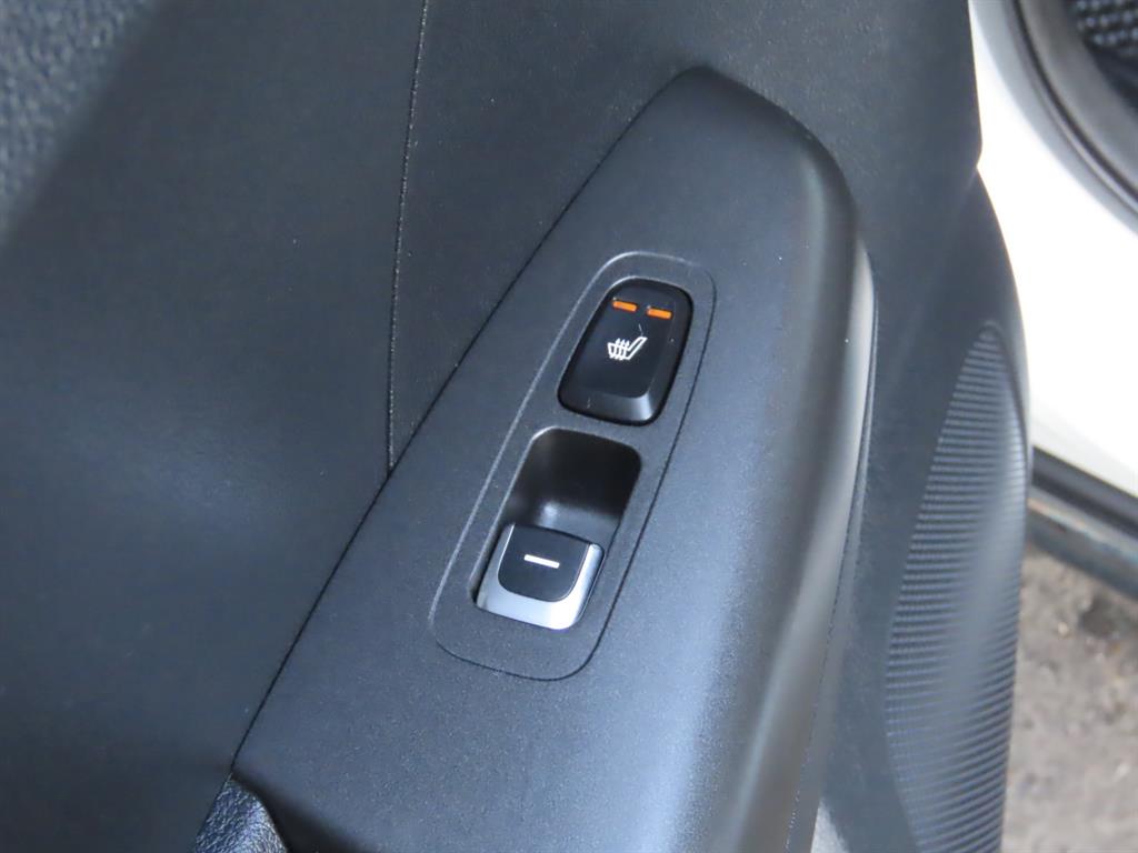 KIA Sportage - Vista 11