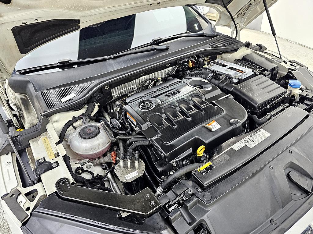 Volkswagen Arteon - Vista 6