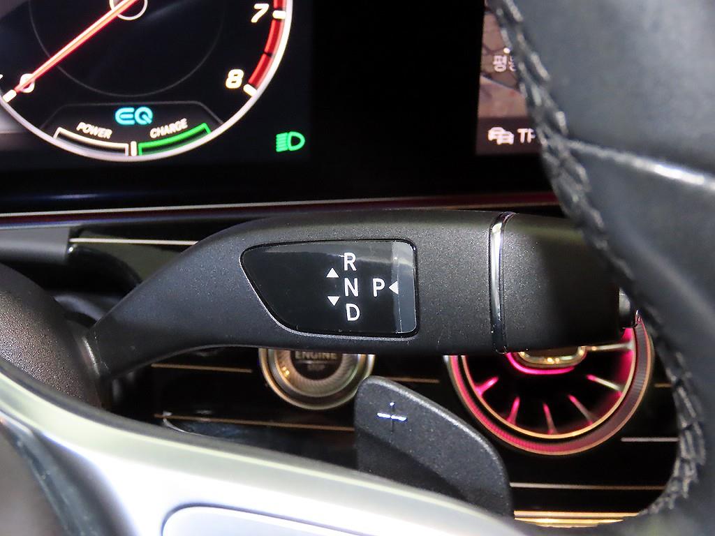 Mercedes Benz CLS Class 2019 Gris - Importación desde Corea - HF Imports Iquique - Foto 13