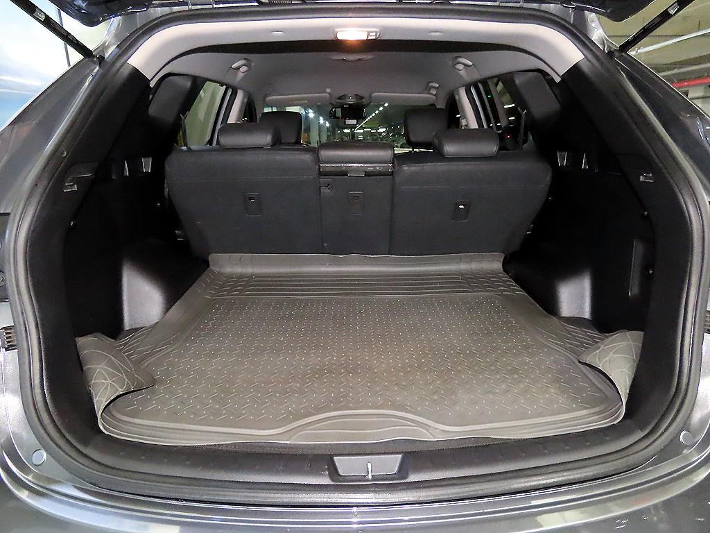 HYUNDAI Santa Fe 2015 Gris - Importación desde Corea - HF Imports Iquique - Foto 17