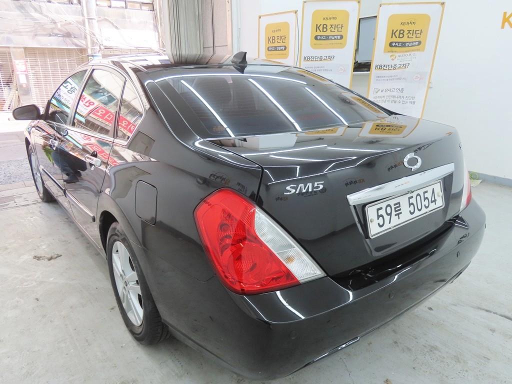 SAMSUNG SM5 - Vista 4