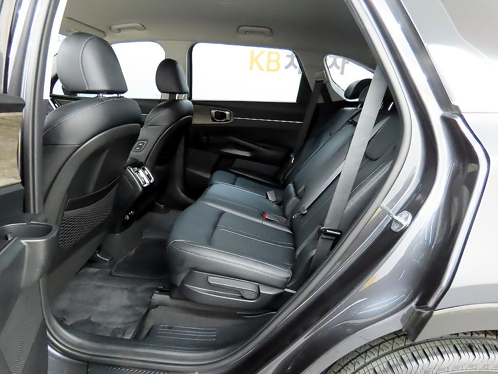 KIA Sorento - Vista 6