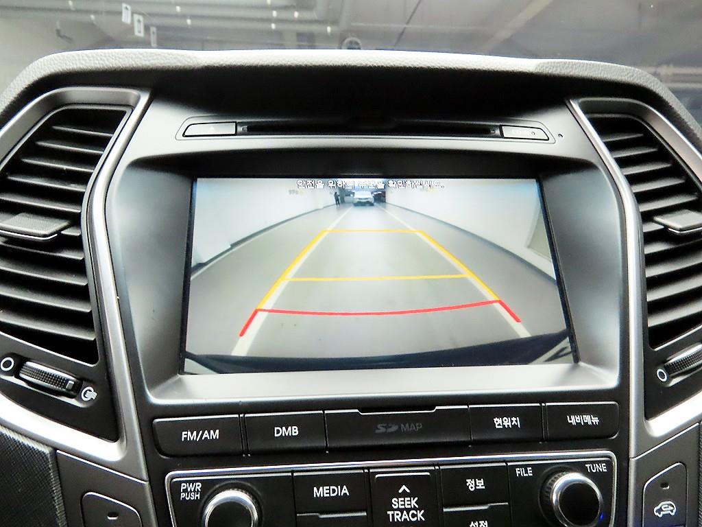 HYUNDAI Maxcruz 2016 Gris - Importación desde Corea - HF Imports Iquique - Foto 15