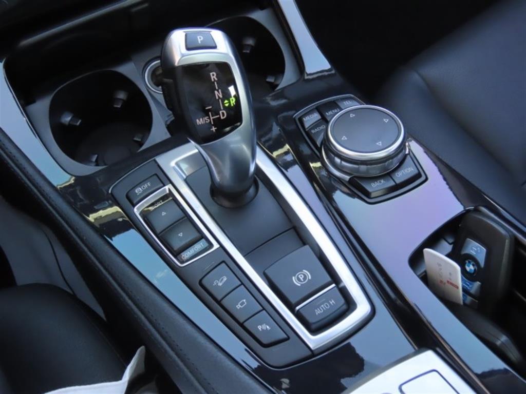 BMW 5 Series - Vista 11