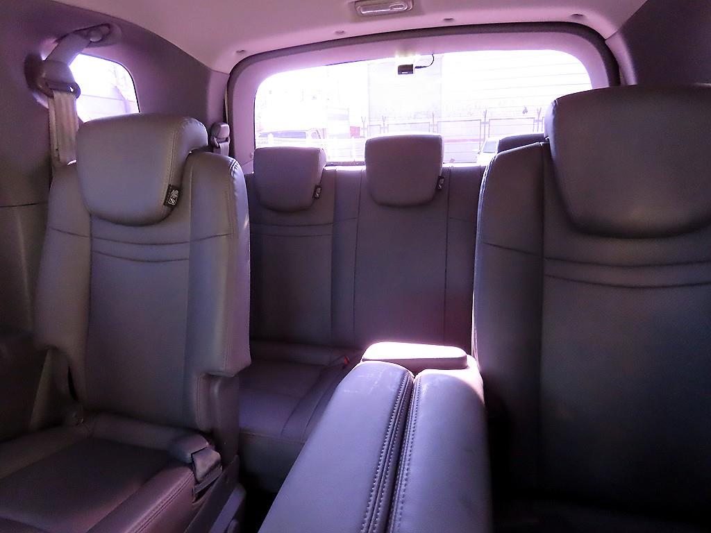 Ssangyong Korando - Vista 7