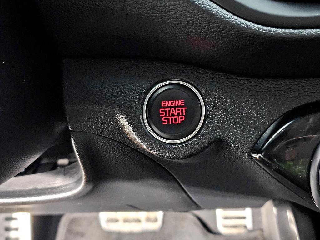 KIA K3 2023 Blanco - Importación desde Corea - HF Imports Iquique - Foto 14