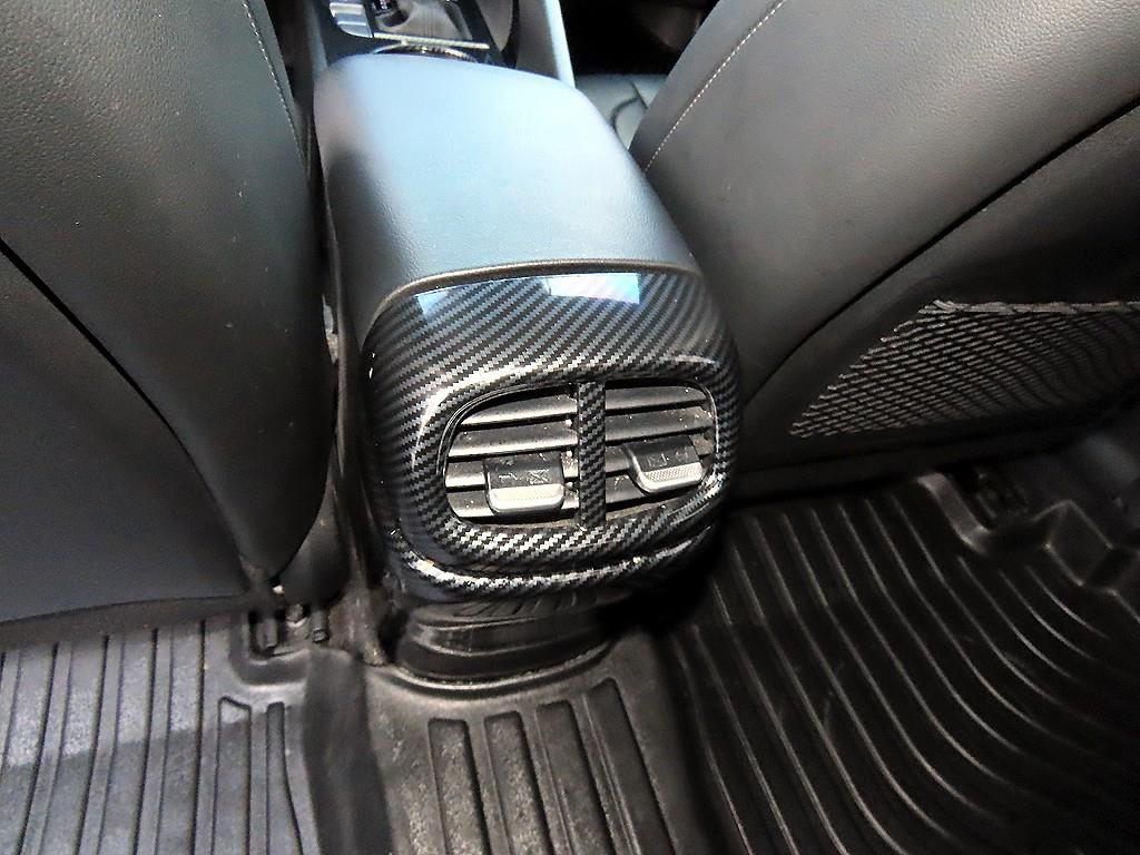 HYUNDAI Avante 2023 Negro - Importación desde Corea - HF Imports Iquique - Foto 17