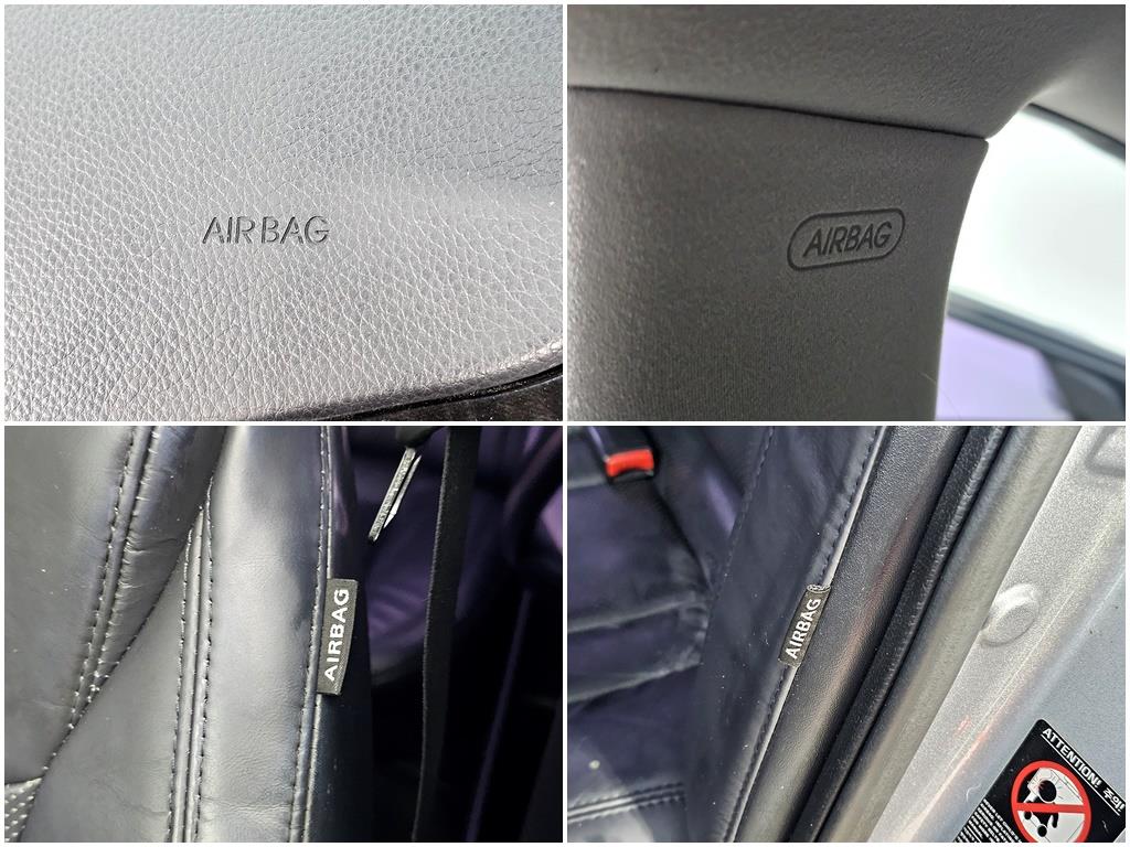 HYUNDAI Grandeur 2016 Plateado - Importación desde Corea - HF Imports Iquique - Foto 16