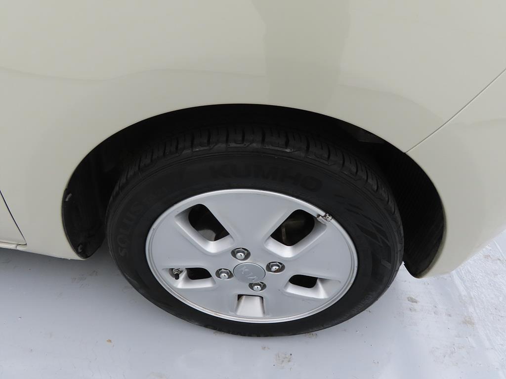 KIA Ray 2017 the color of pearl - Importación desde Corea - HF Imports Iquique - Foto 20