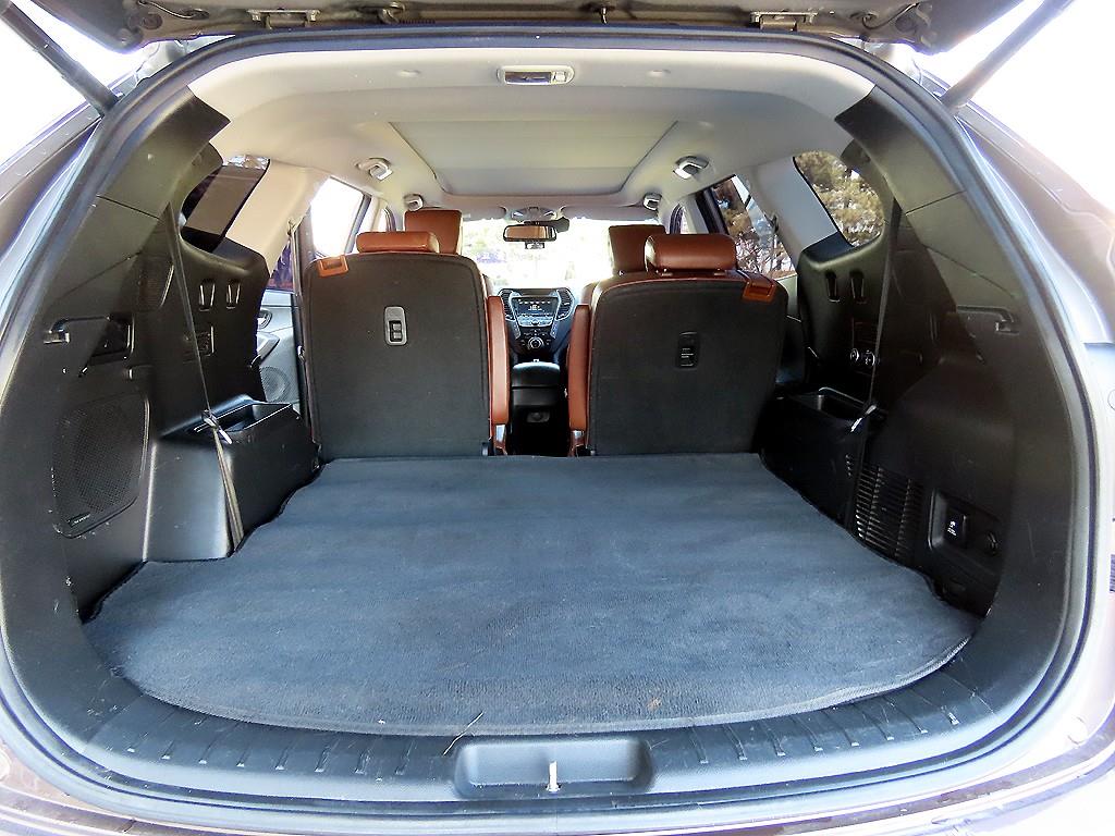 HYUNDAI Maxcruz 2014 - Importación desde Corea - HF Imports Iquique - Foto 17