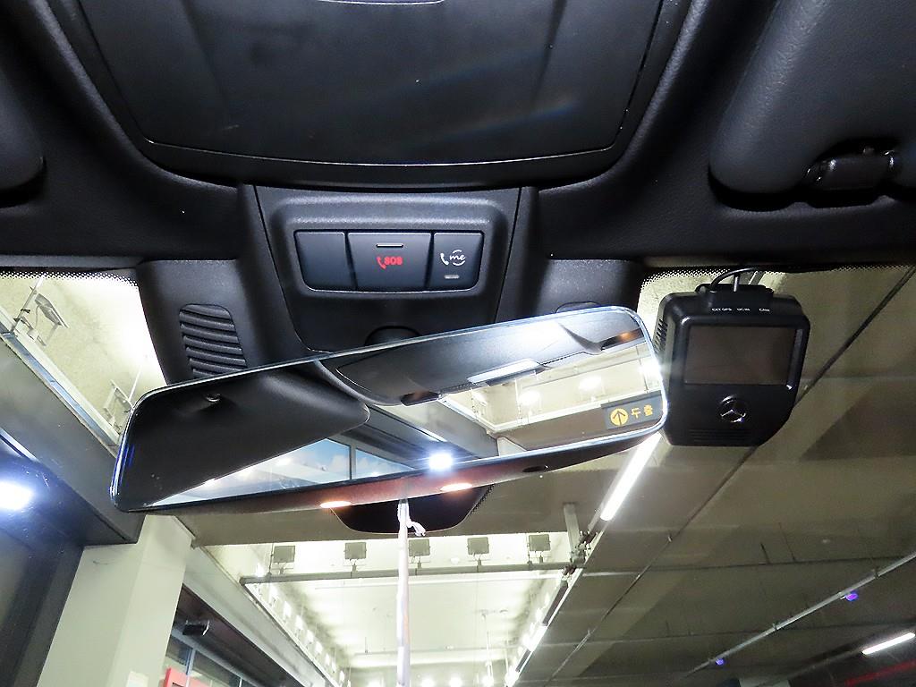 Mercedes Benz C Class 2021 Blanco - Importación desde Corea - HF Imports Iquique - Foto 17