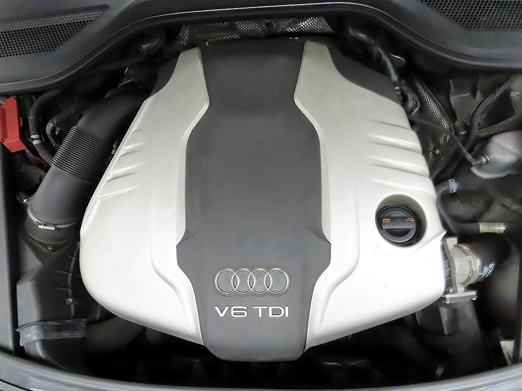 Audi A8 2013 - Importación desde Corea - HF Imports Iquique - Foto 20