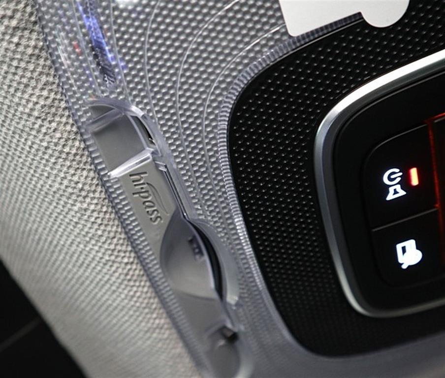 HYUNDAI Avante 2026 Gris - Importación desde Corea - HF Imports Iquique - Foto 14