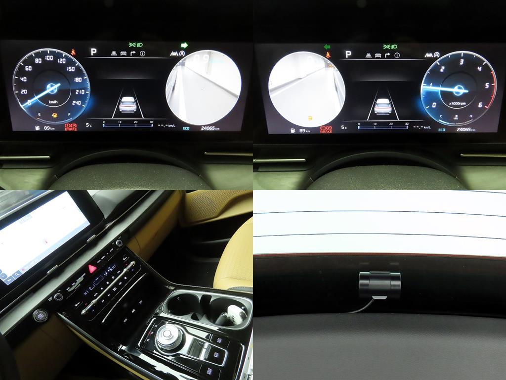 KIA Carnival 2023 - Importación desde Corea - HF Imports Iquique - Foto 17