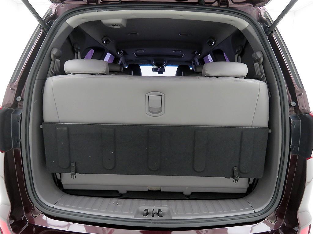 Ssangyong Korando - Vista 5