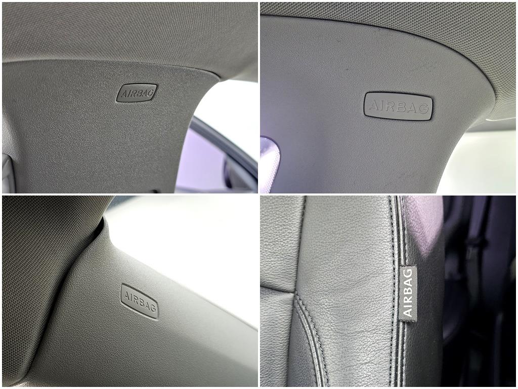 Volkswagen Tiguan 2015 Negro - Importación desde Corea - HF Imports Iquique - Foto 16