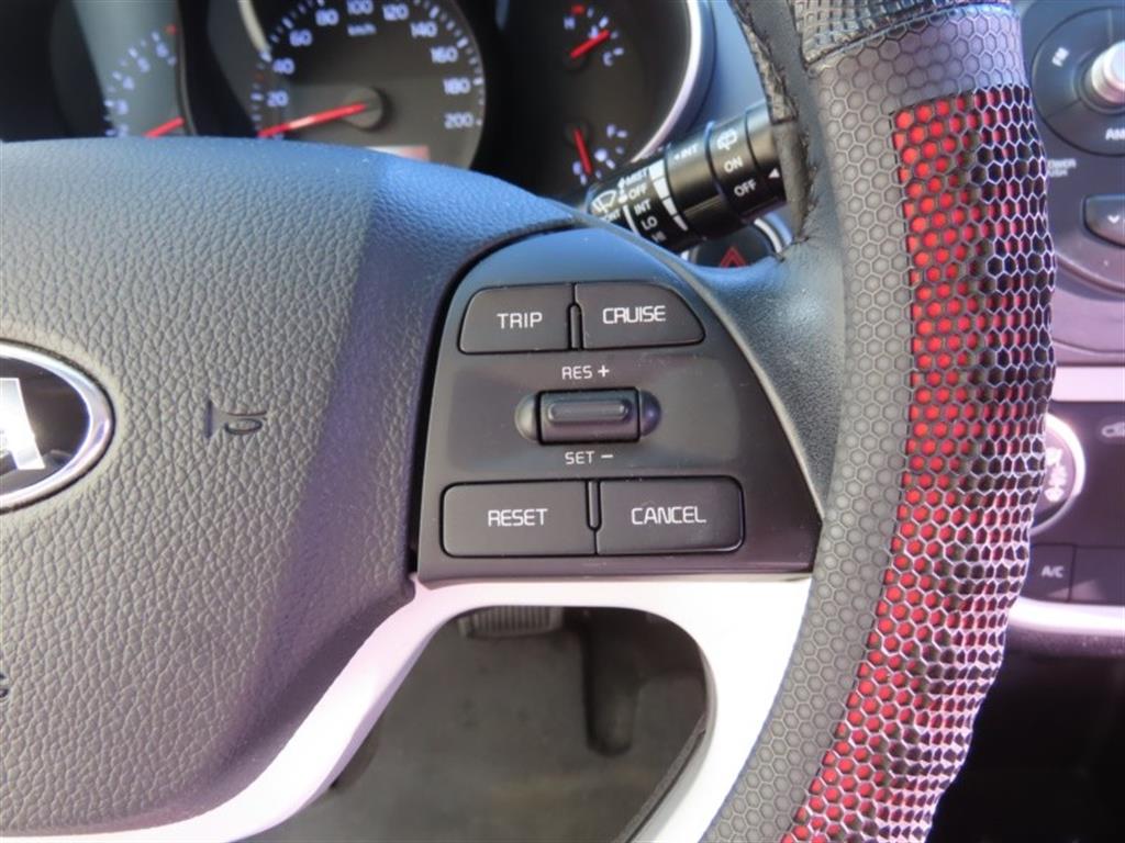 KIA Morning 2016 - Importación desde Corea - HF Imports Iquique - Foto 12