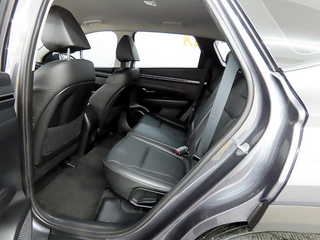 HYUNDAI Tucson - Vista 6