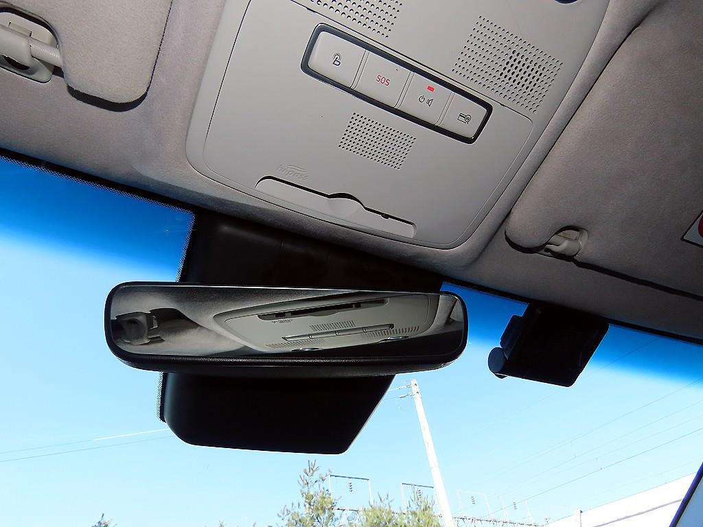 HYUNDAI Grandeur 2020 Gris - Importación desde Corea - HF Imports Iquique - Foto 14