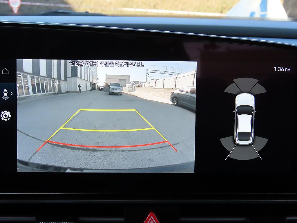 HYUNDAI Avante 2023 Negro - Importación desde Corea - HF Imports Iquique - Foto 14