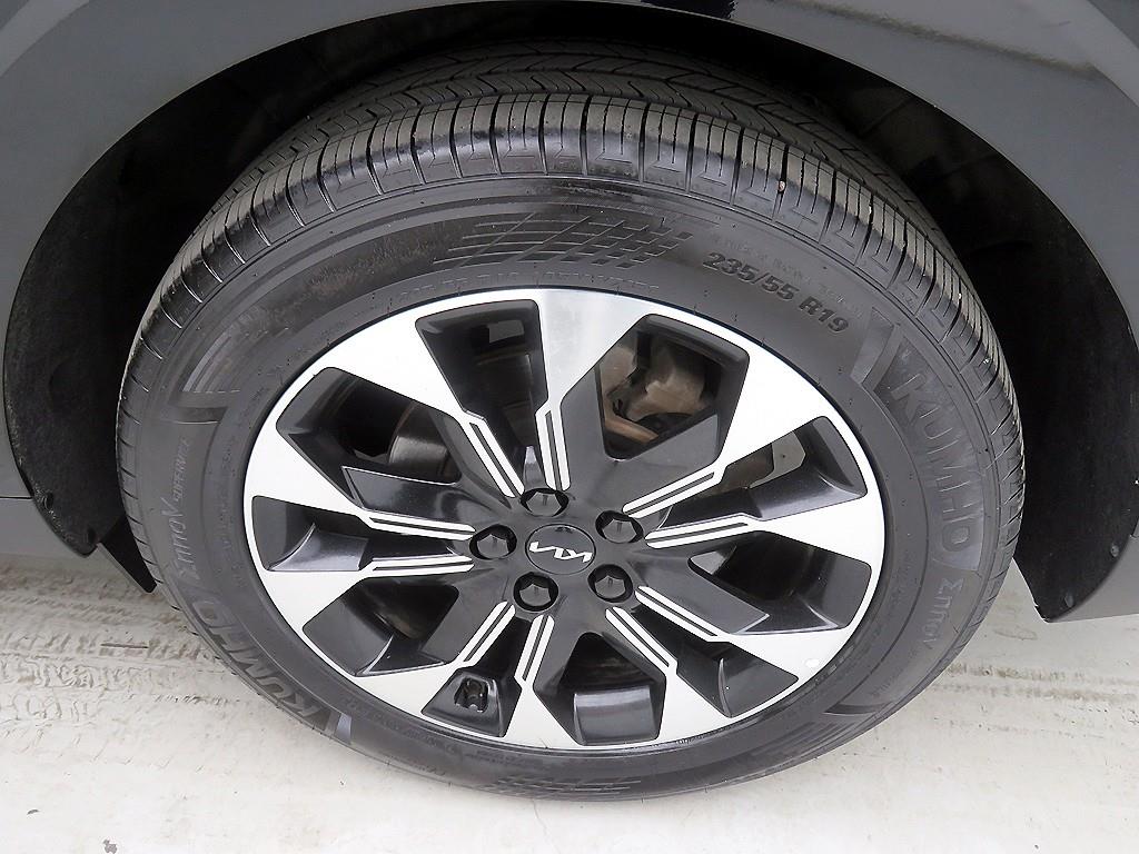 KIA Carnival 2023 Negro - Importación desde Corea - HF Imports Iquique - Foto 20