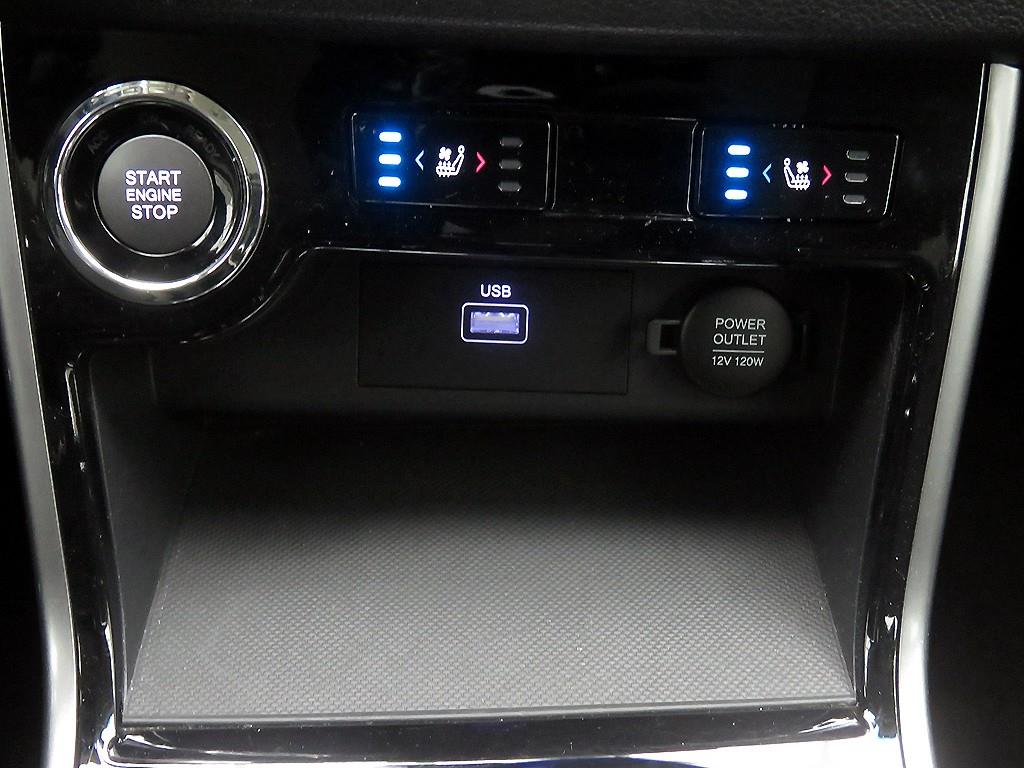 Ssangyong Korando 2021 Blanco - Importación desde Corea - HF Imports Iquique - Foto 13