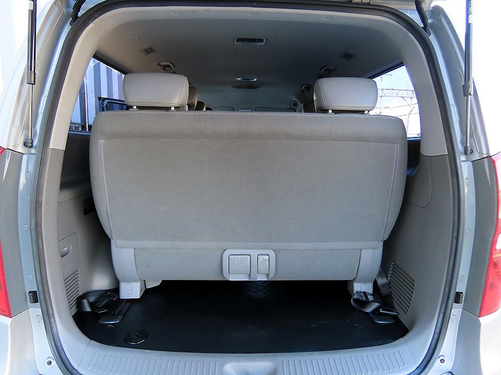 HYUNDAI Starex 2015 - Importación desde Corea - HF Imports Iquique - Foto 18