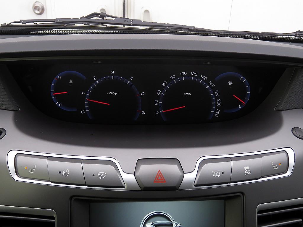 Ssangyong Korando 2015 Gris - Importación desde Corea - HF Imports Iquique - Foto 13