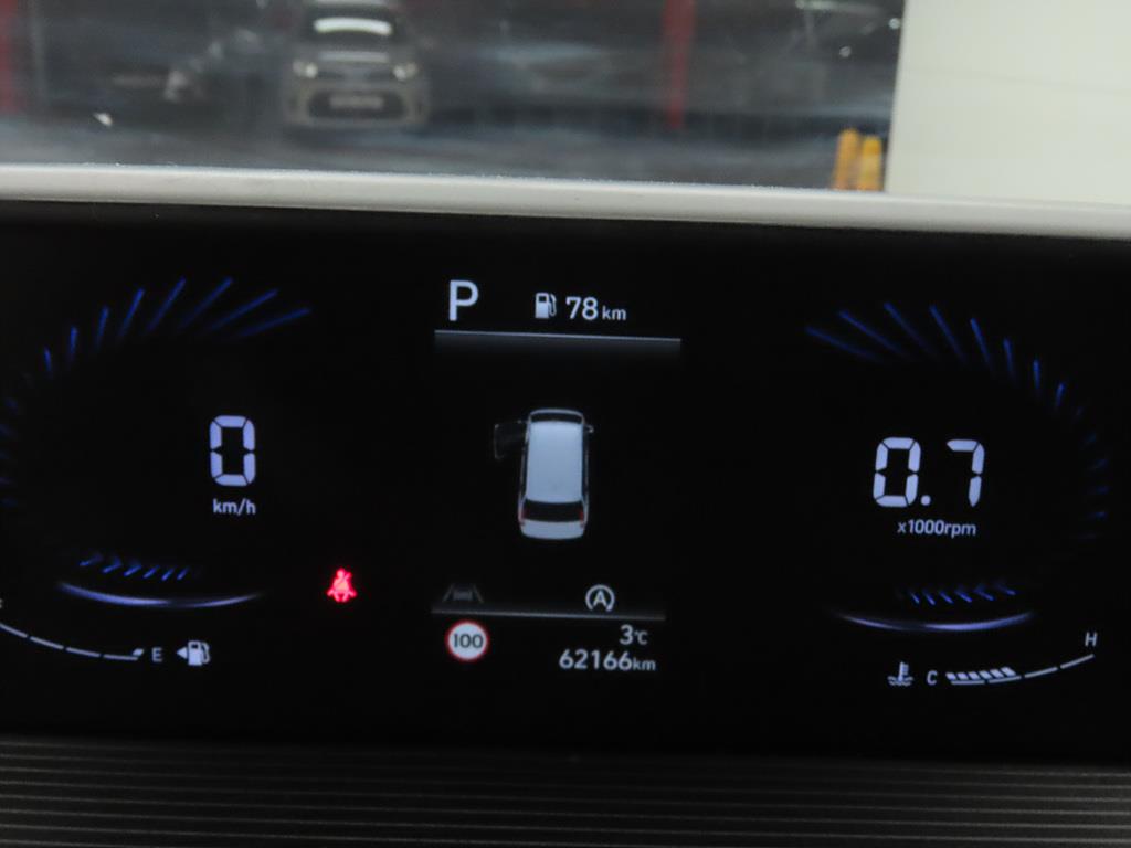 HYUNDAI Staria - Vista 9