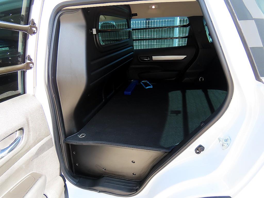 SAMSUNG QM6 - Vista 6