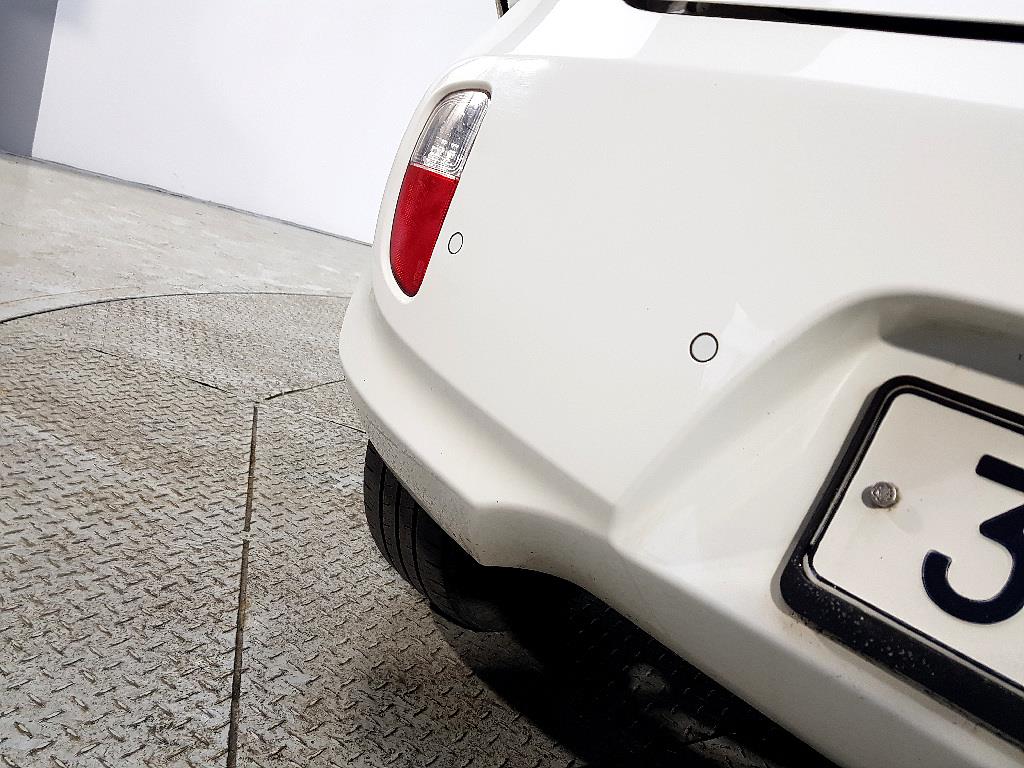 KIA Morning 2012 Blanco - Importación desde Corea - HF Imports Iquique - Foto 17