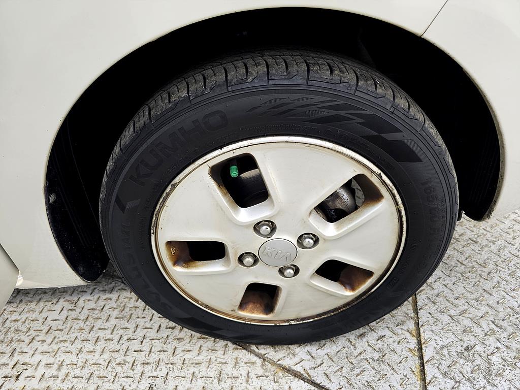 KIA Ray 2013 the color of pearl - Importación desde Corea - HF Imports Iquique - Foto 20