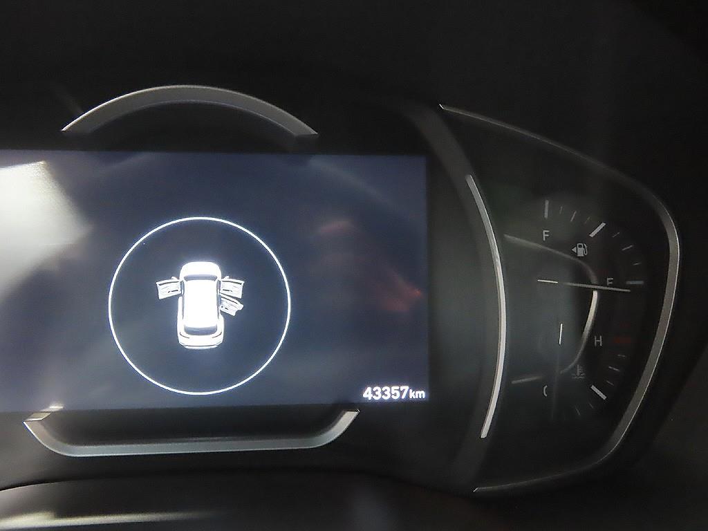 HYUNDAI Santa Fe - Vista 11