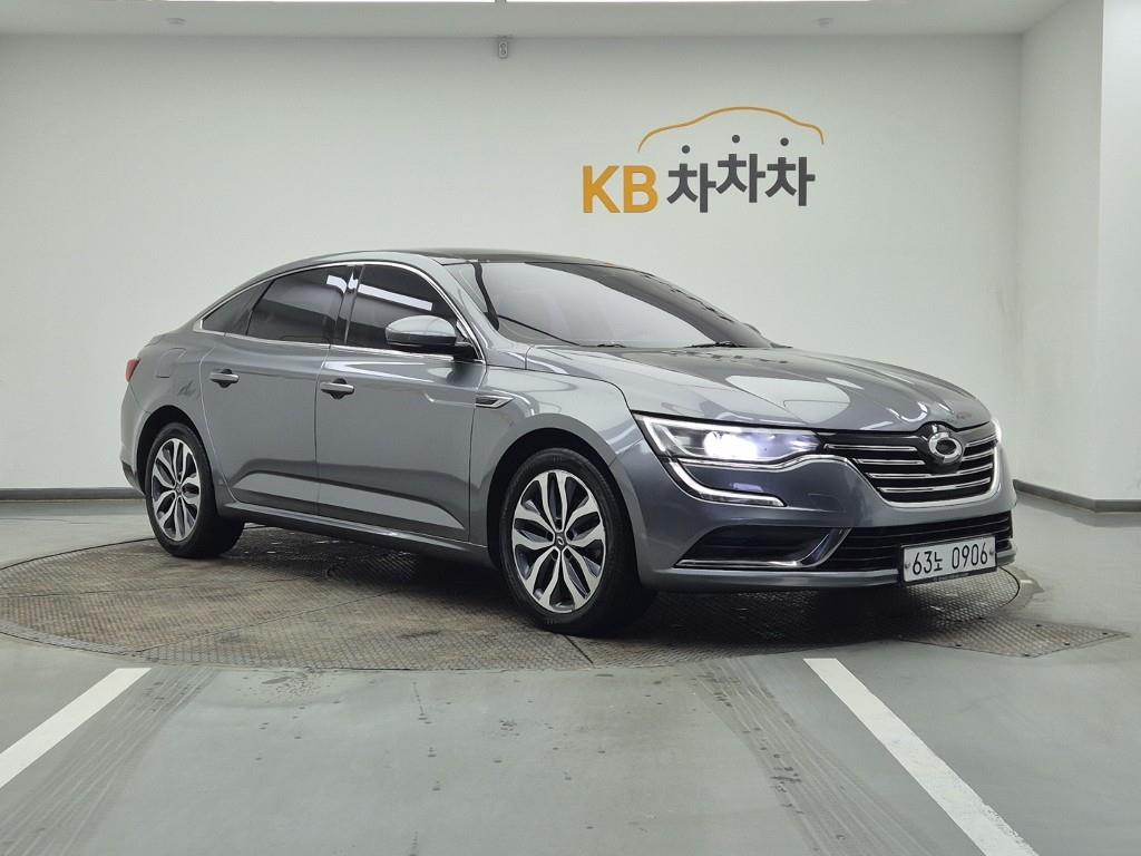 SAMSUNG SM6 - Vista 2