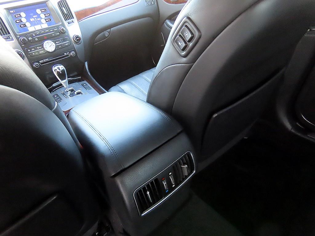 HYUNDAI Equus 2012 - Importación desde Corea - HF Imports Iquique - Foto 17