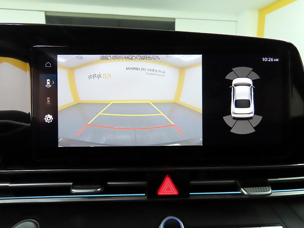 HYUNDAI Avante 2024 - Importación desde Corea - HF Imports Iquique - Foto 15