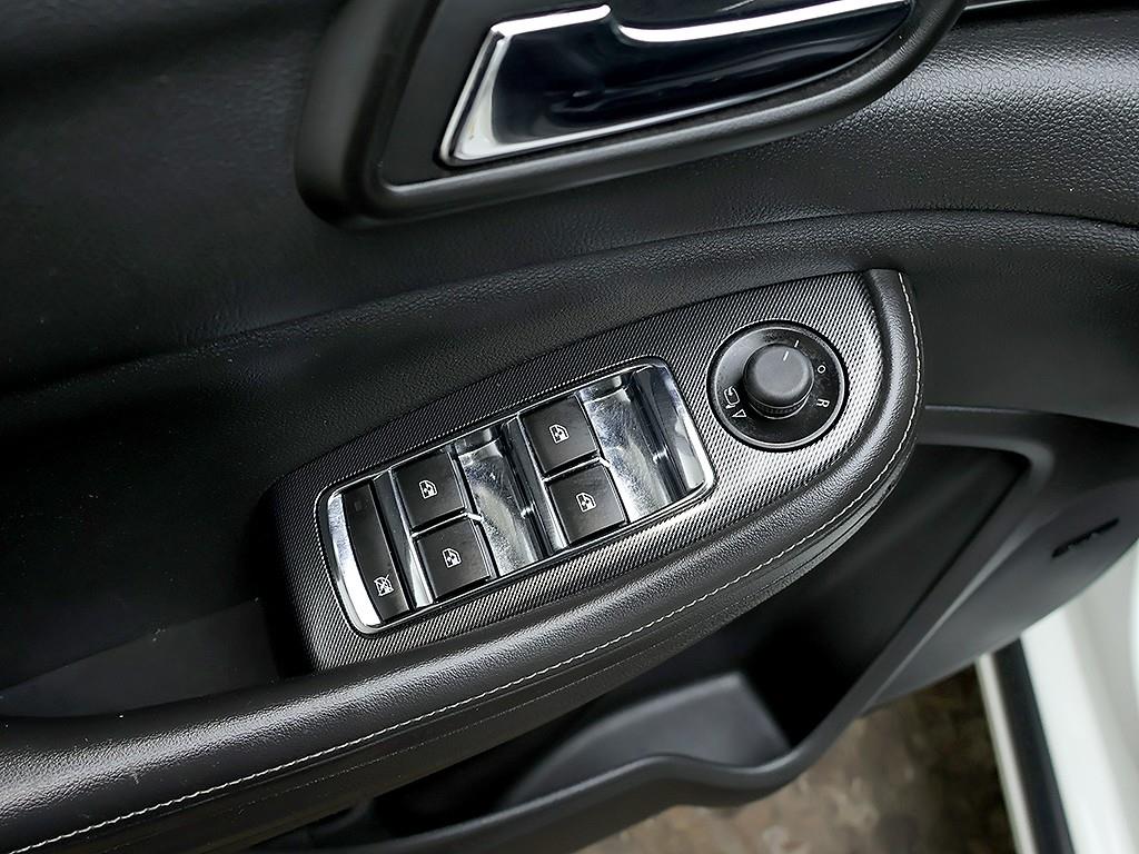 Chevrolet Malibu 2016 Blanco - Importación desde Corea - HF Imports Iquique - Foto 13