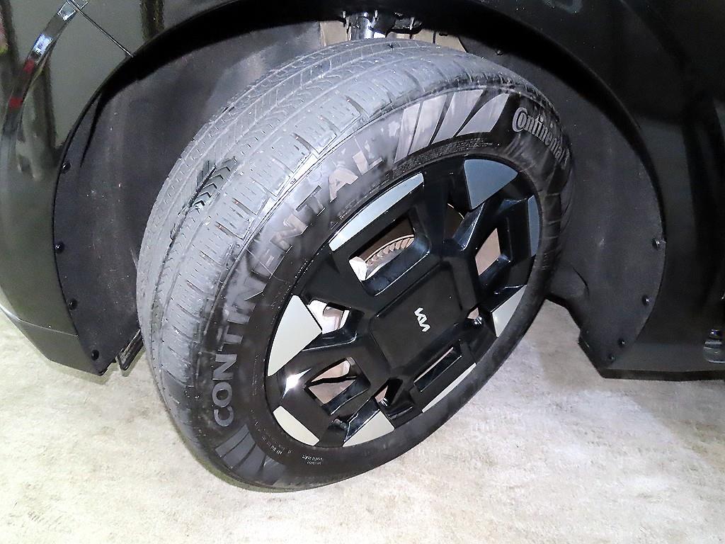 KIA Carnival 2024 Negro - Importación desde Corea - HF Imports Iquique - Foto 20