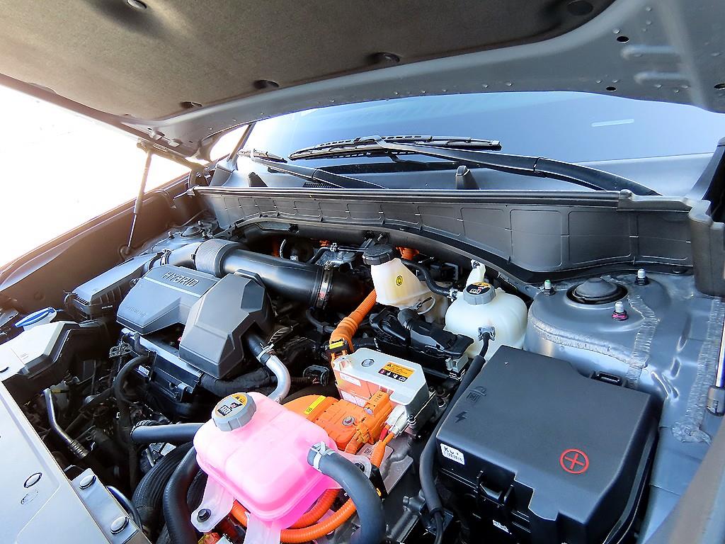 HYUNDAI Santa Fe 2024 Gris - Importación desde Corea - HF Imports Iquique - Foto 18