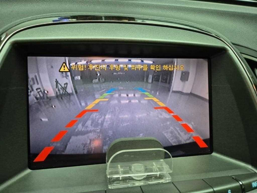 DAEWOO Alpheon 2011 Negro - Importación desde Corea - HF Imports Iquique - Foto 15