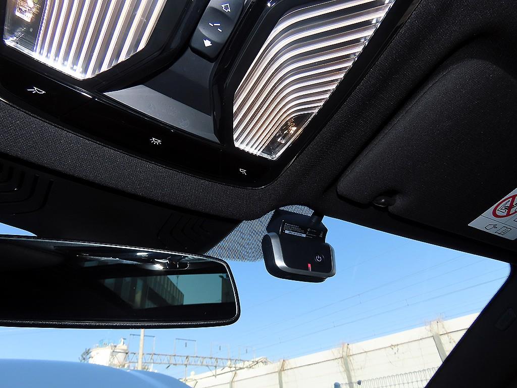 BMW Gran Turismo 2021 Blanco - Importación desde Corea - HF Imports Iquique - Foto 14