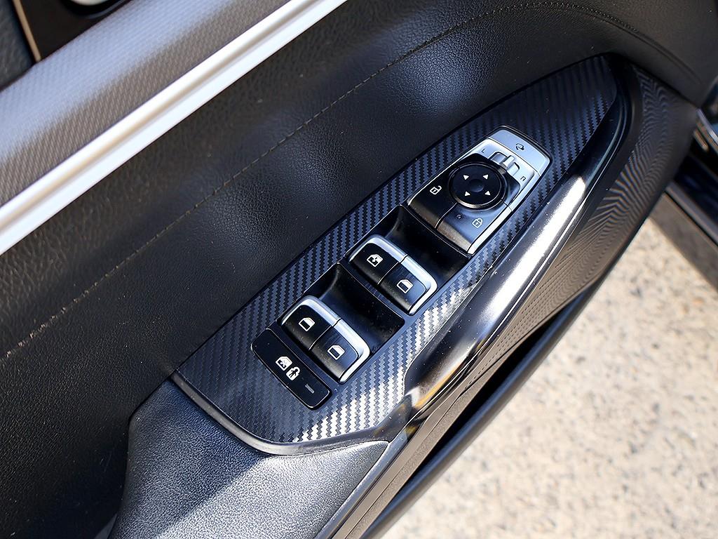 KIA K5 2022 Negro - Importación desde Corea - HF Imports Iquique - Foto 10