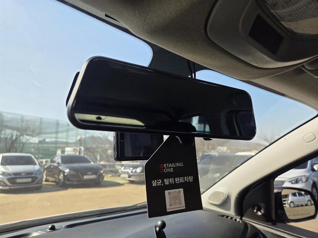 Chevrolet Spark 2017 Blanco - Importación desde Corea - HF Imports Iquique - Foto 17