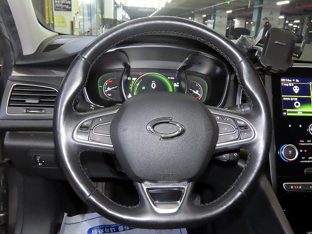 SAMSUNG SM6 - Vista 8