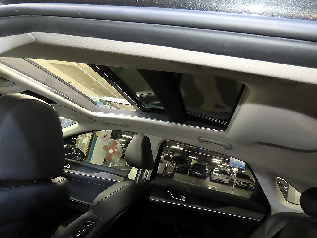 KIA K5 2021 Gris - Importación desde Corea - HF Imports Iquique - Foto 16