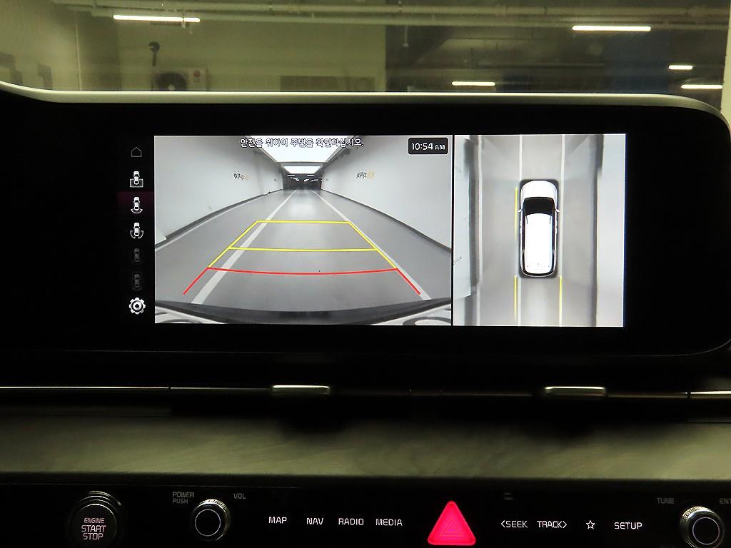 KIA Carnival 2023 - Importación desde Corea - HF Imports Iquique - Foto 16