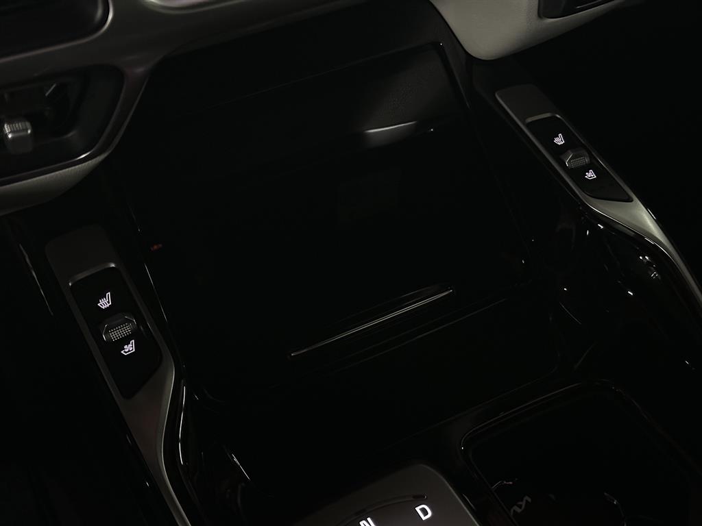 KIA Sorento 2022 Negro - Importación desde Corea - HF Imports Iquique - Foto 17