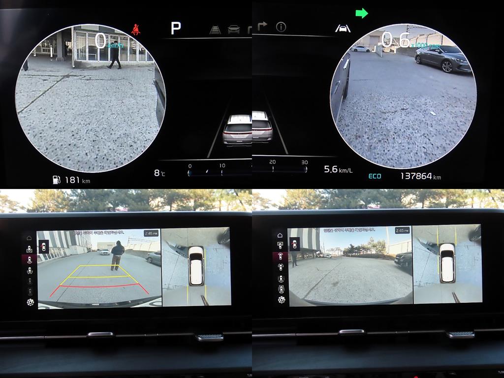 KIA Carnival 2021 Negro - Importación desde Corea - HF Imports Iquique - Foto 17